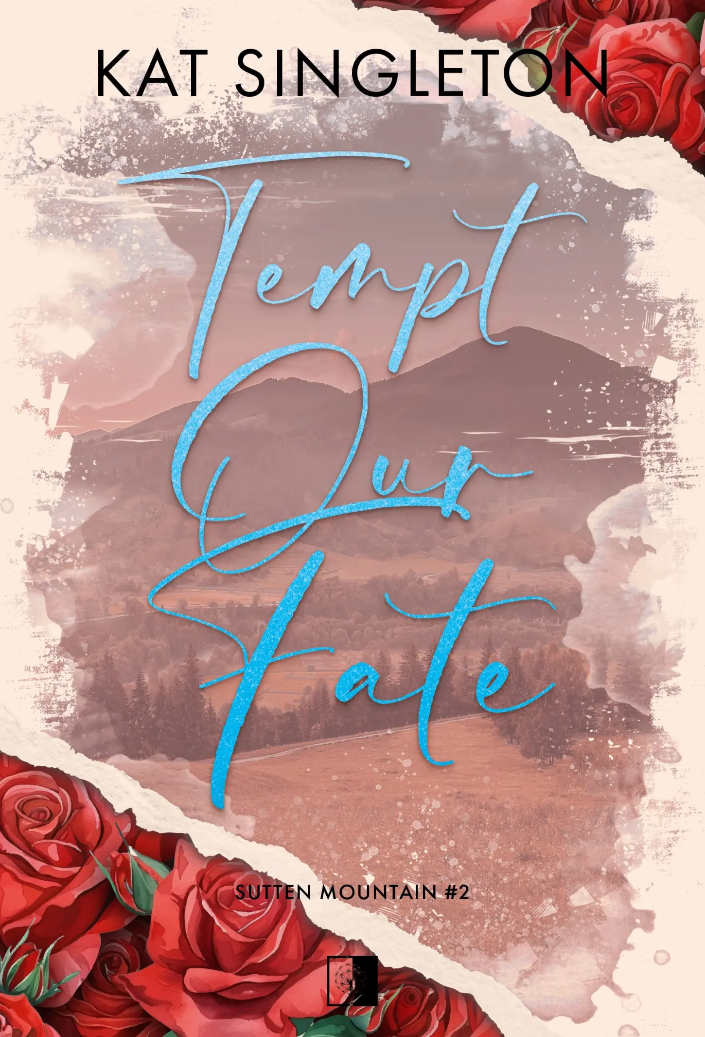 Tempt Our Fate. Sutten Mountain. Tom 2 - Książki