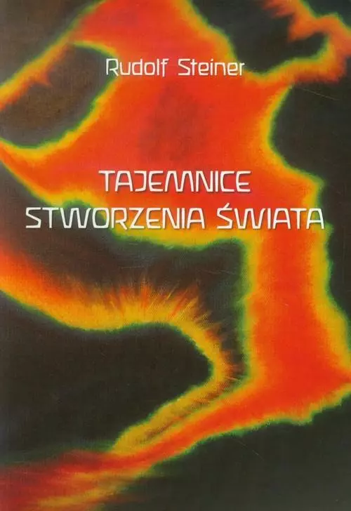 Tajemnice stworzenia świata - Książki