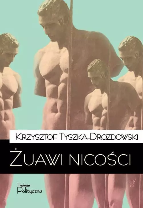 Żuawi nicości - Książki