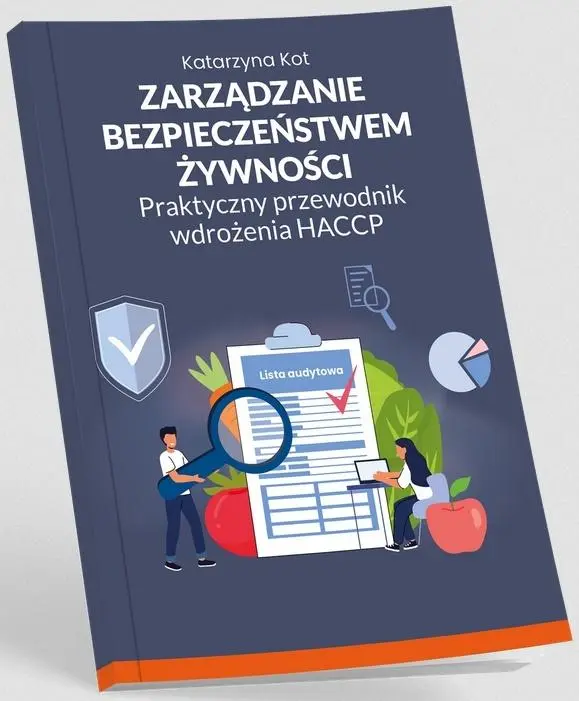 Zarządzanie bezpieczeństwem żywności - Książki