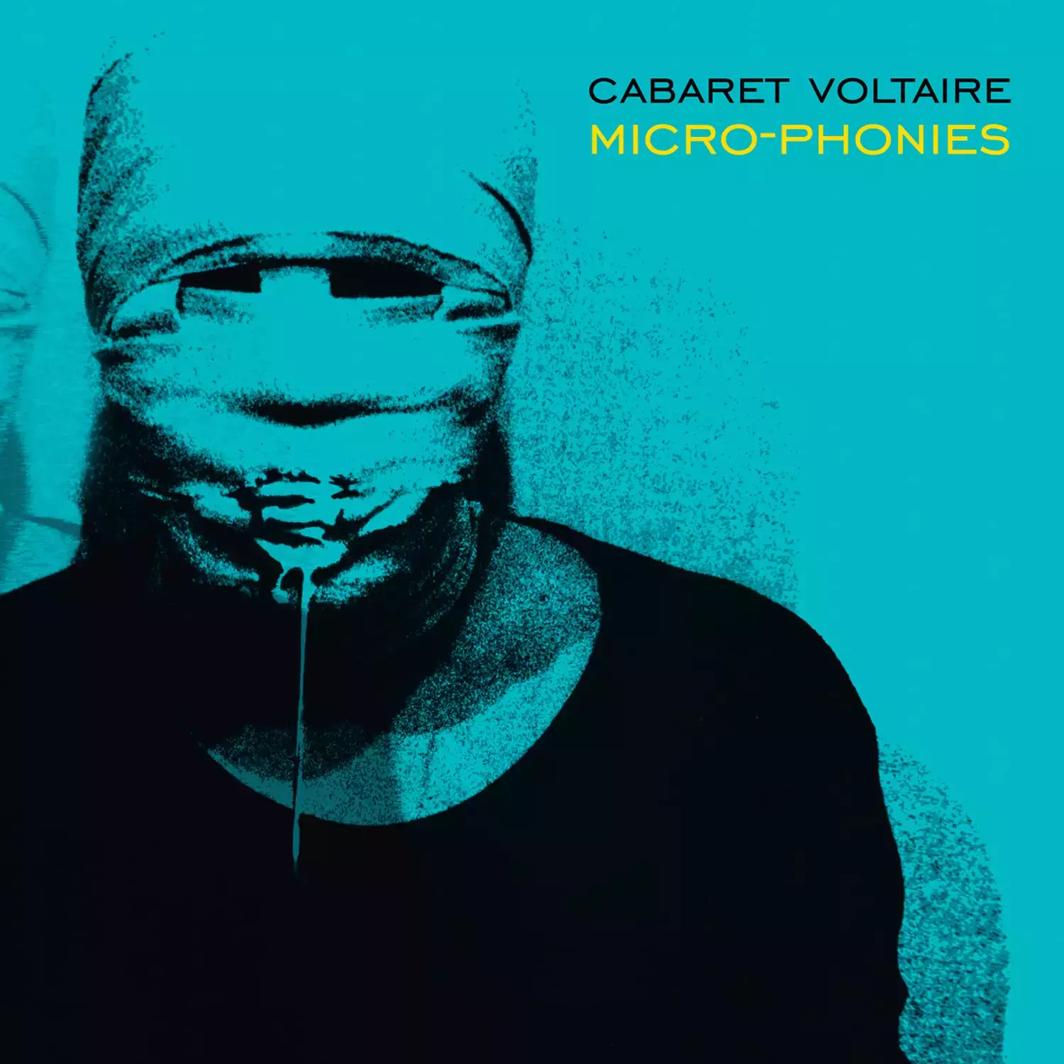 Micro-Phonies LP, Winyl - Muzyka