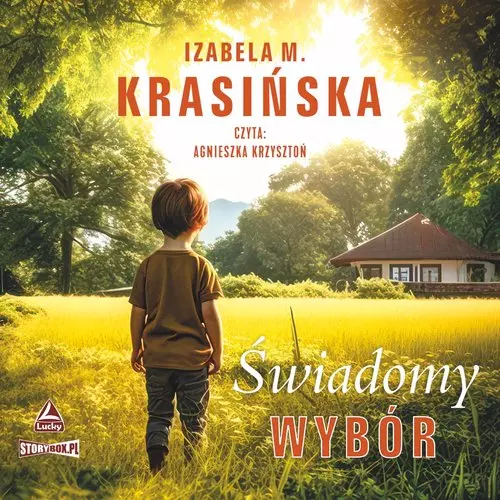 Świadomy wybór - Książki