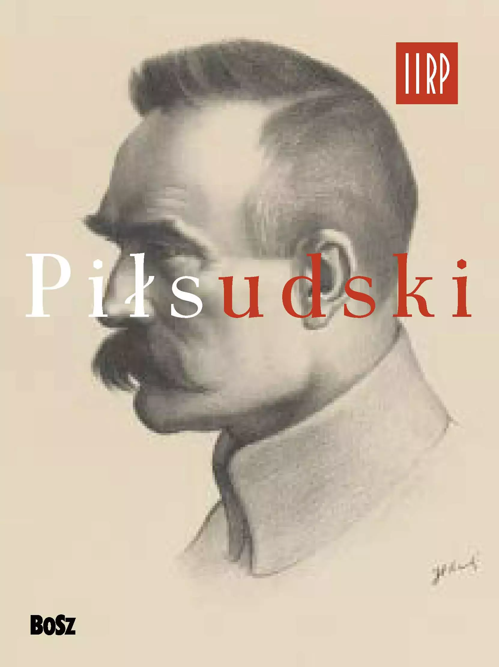PIŁSUDSKI - Książki