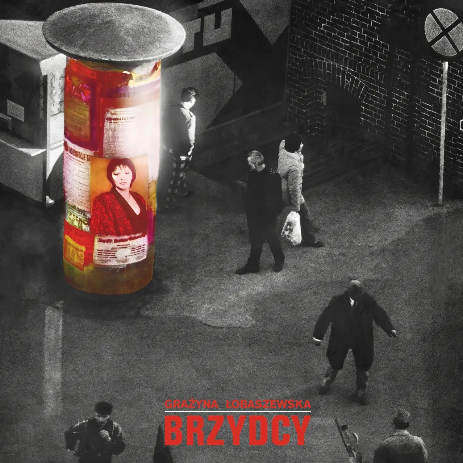 Brzydcy - Muzyka