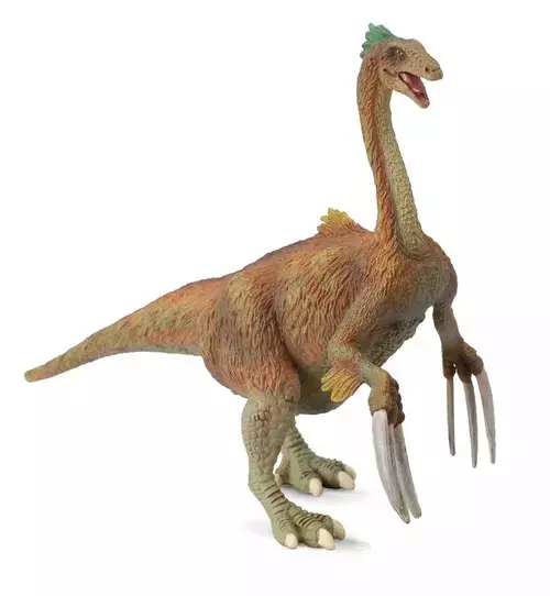 Dinozaur Terizinozaur L - Gry