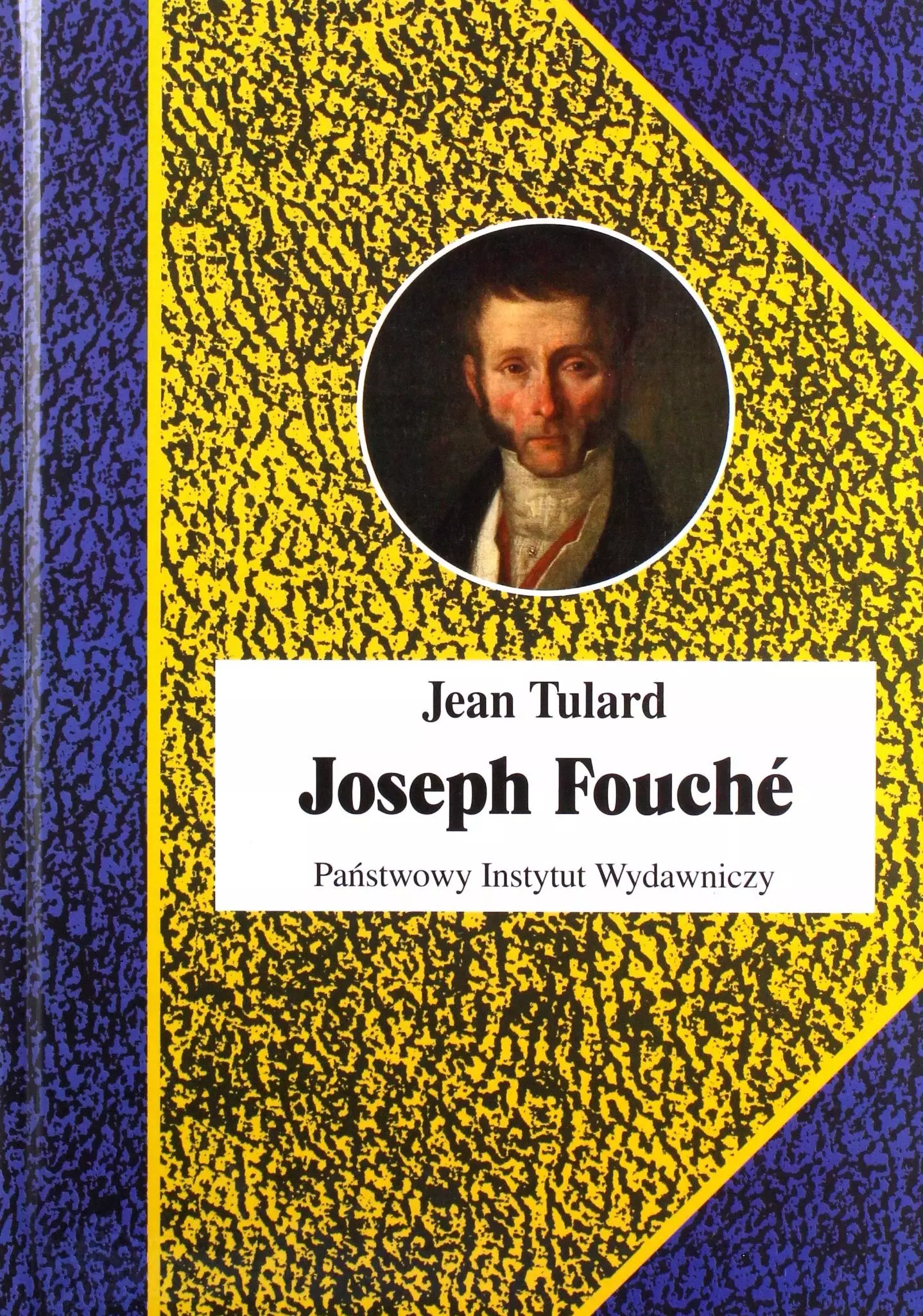 Joseph Fouché - Książki