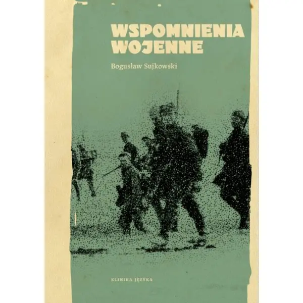 Wspomnienia wojenne - Książki