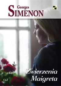 Zwierzenia Maigreta - Książki