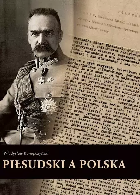 Piłsudski a Polska - Książki