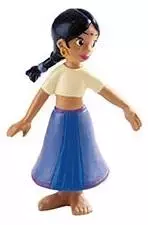 Shanti BULLYLAND - Zabawki