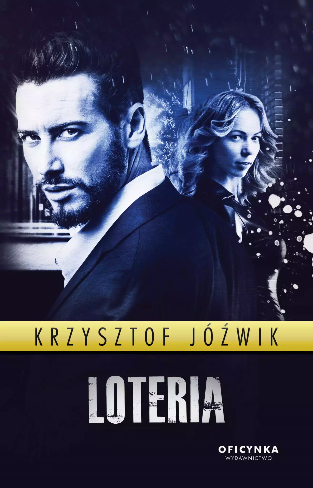 Loteria - Książki