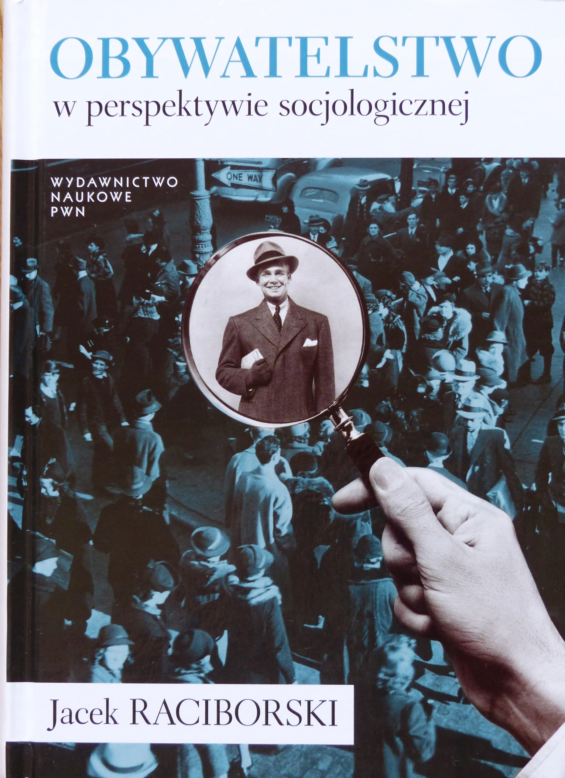 Obywatelstwo w perspektywie socjologicznej - Książki