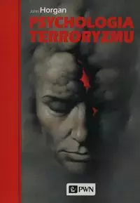 Psychologia terroryzmu - Książki
