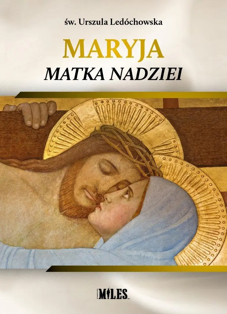 Maryja Matka Nadziei - Książki