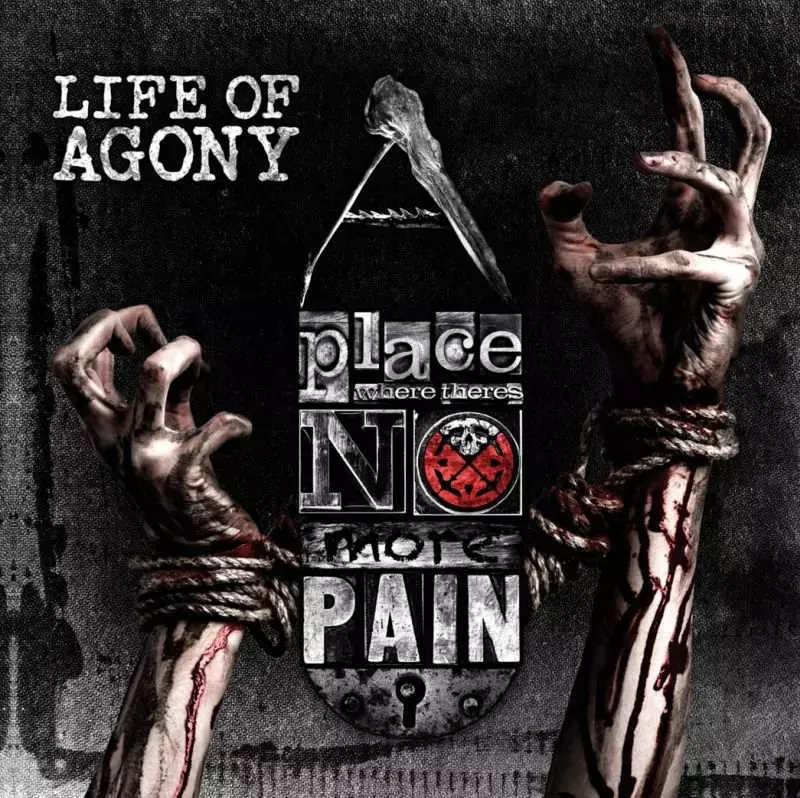 A Place Where Theres No More Pain, CD - Muzyka
