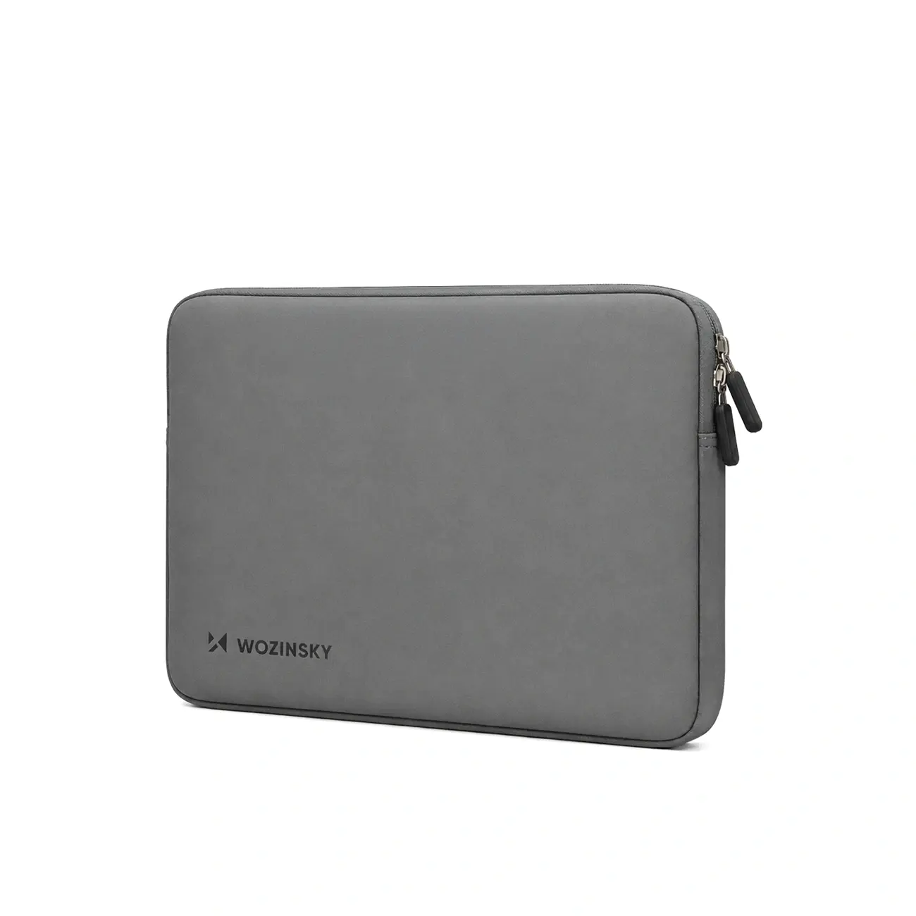 Pokrowiec na laptop Wozinsky WNL-10G 10-11" neoprenowy - szary - Elektronika i akcesoria