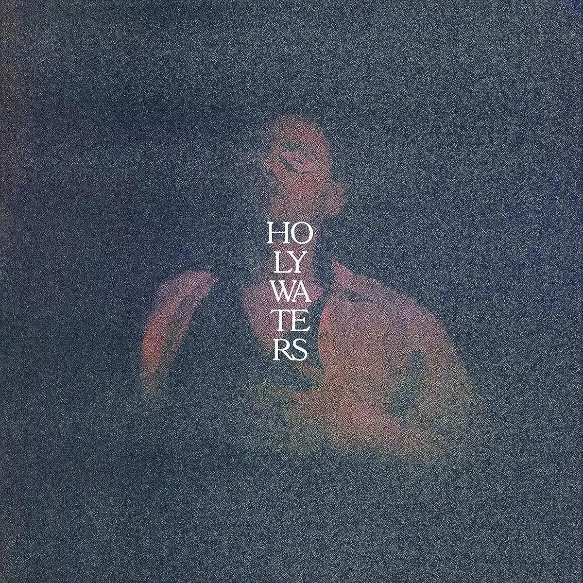 Holy Waters LP, Winyl - Muzyka