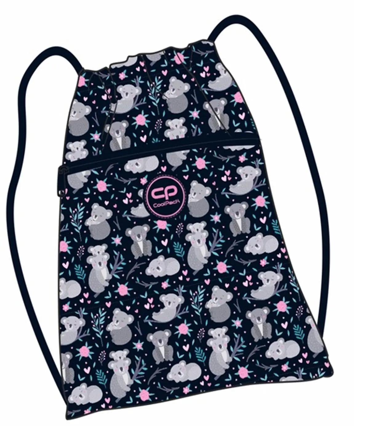 Worek na buty Vert Dreaming Koala Coolpack - Papiernicze i szkolne
