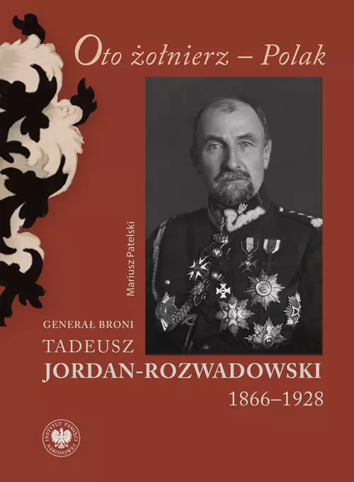 Oto żołnierz Polak - Audiobooki