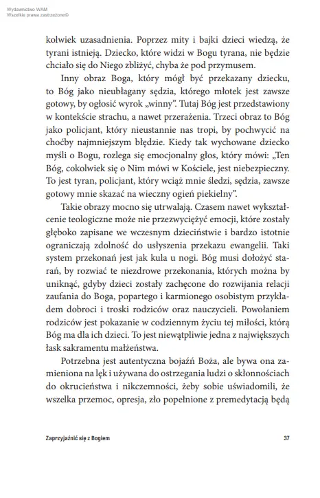 Modlitwa głębi. Jak znaleźć wewnętrzny spokój - Książki
