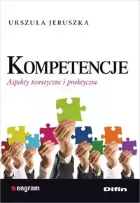 Kompetencje - Książki