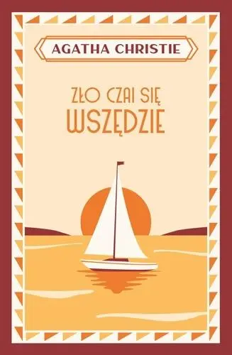 Zło czai się wszędzie - Książki