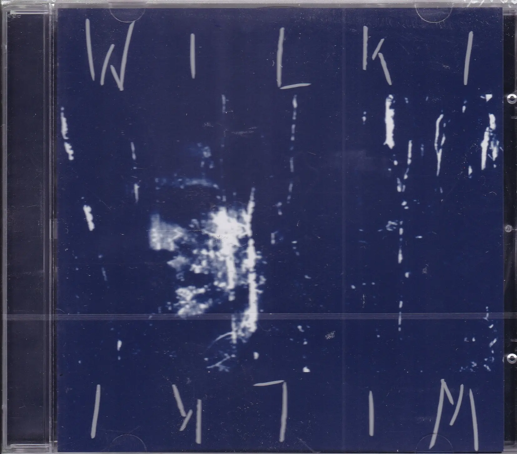 Wilki, CD - Muzyka