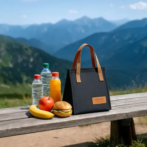 Torba termiczna - 5L - Elektronika i akcesoria