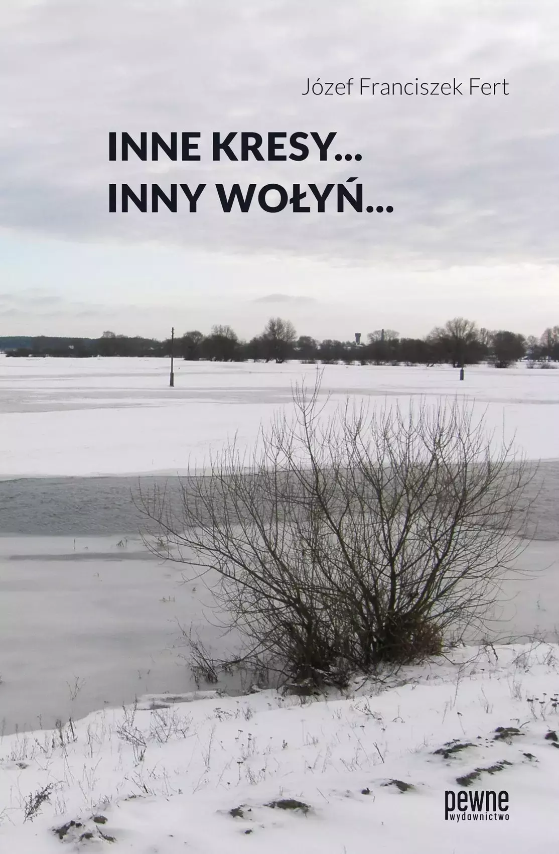 Inne Kresy... Inny Wołyń... - Książki