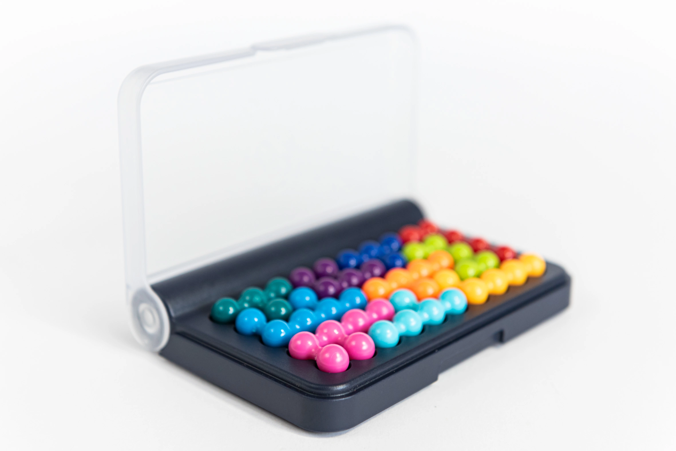 Smart Games. IQ Fit - Gry