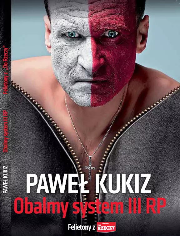 Obalmy system III RP - Książki