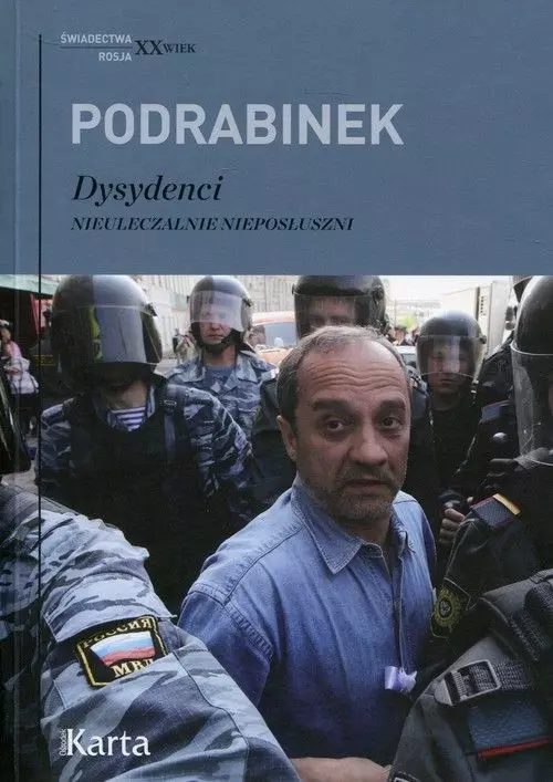 Dysydenci. Nieuleczalnie nieposłuszni - Książki