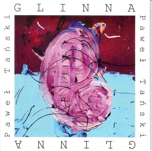 Glinna - Książki