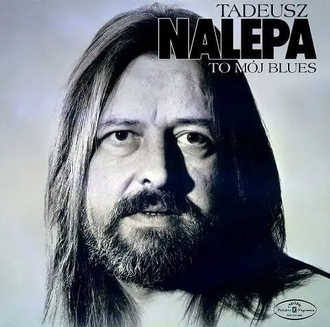 TO MOJ BLUES - Muzyka
