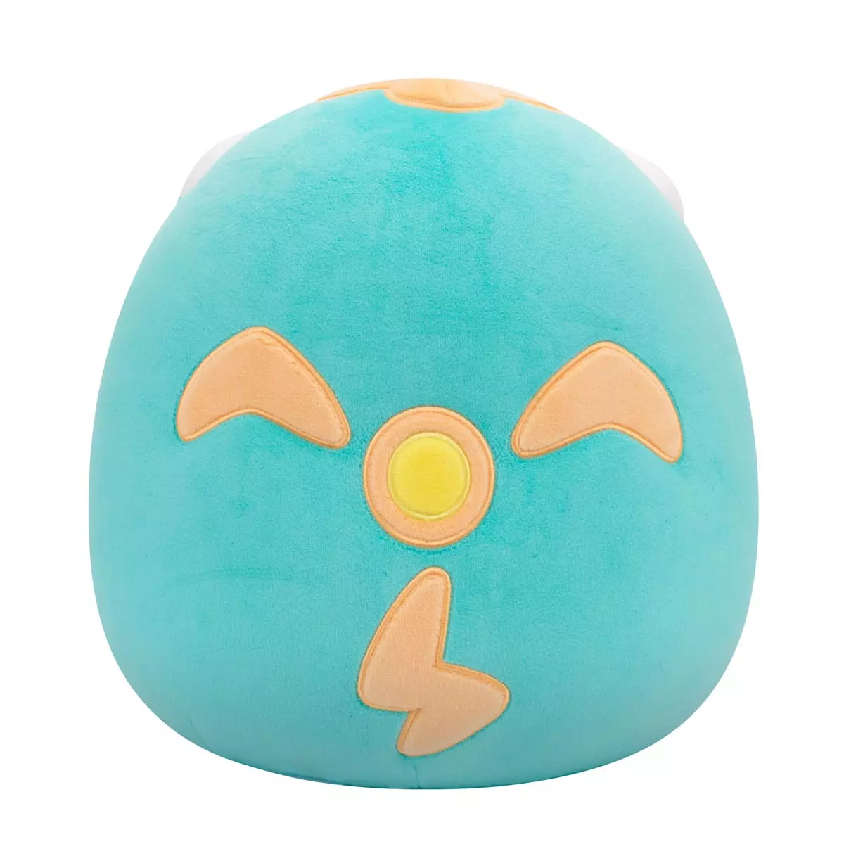 POKEMON Squishmallow Bellibolt, pluszak, 25 cm - Zabawki