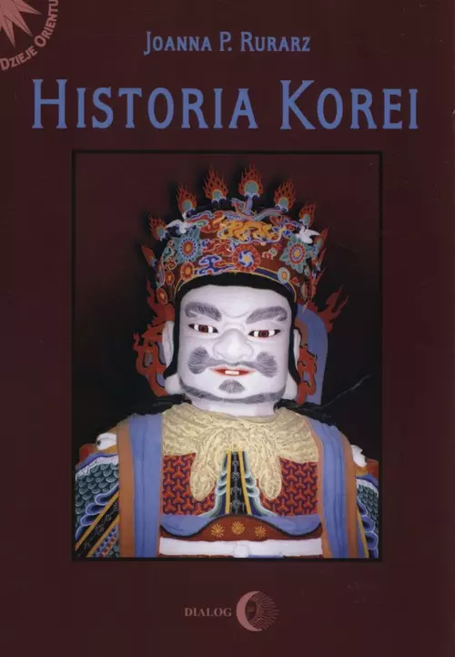 Historia Korei - Książki