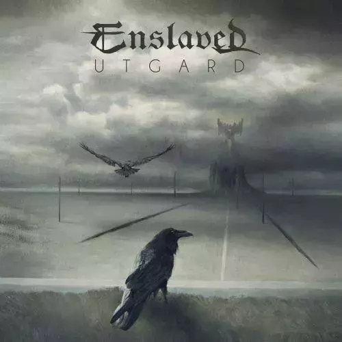 Utgard, CD - Muzyka