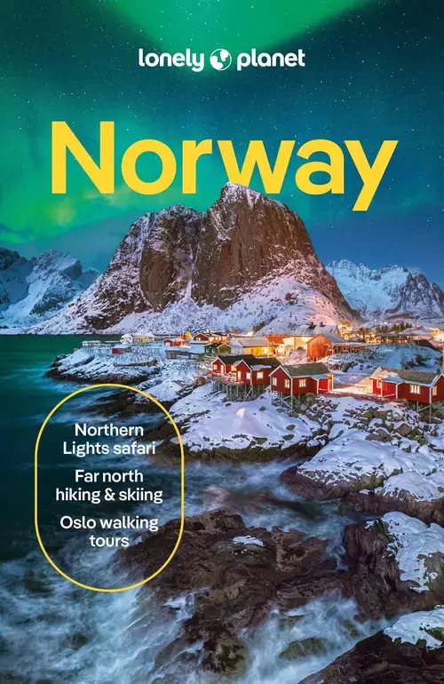 Norway - Książki