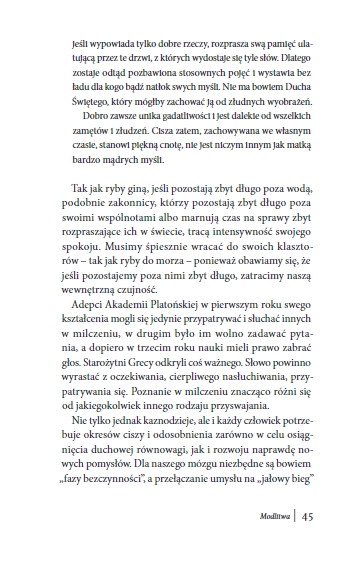 Zapach pomarańczy - Książki