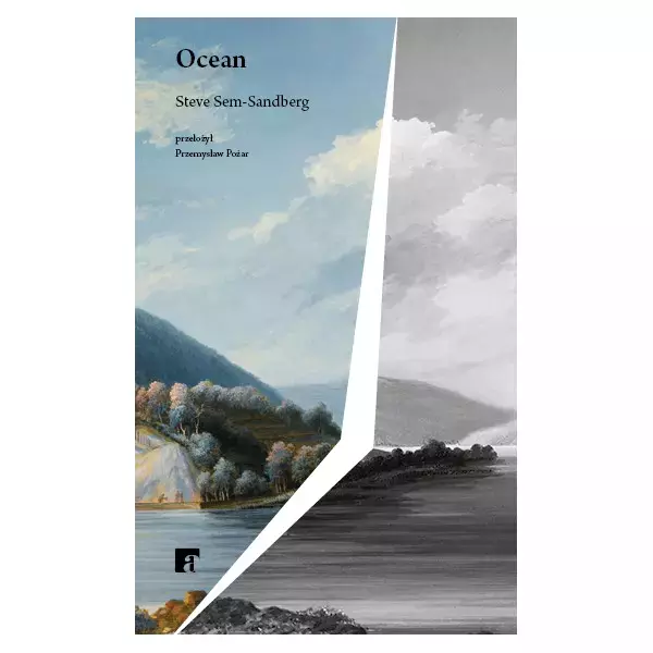 Ocean - Książki