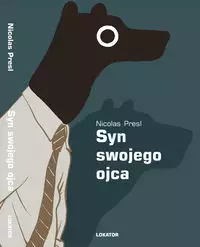 Syn swojego ojca - Książki