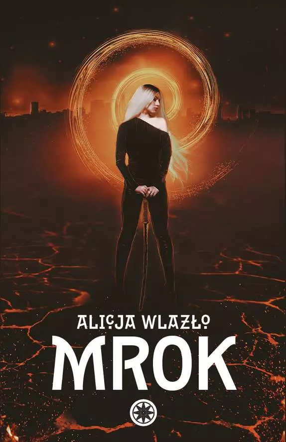 Mrok - Książki