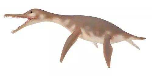 Dinozaur dolichorhynchops - Gry