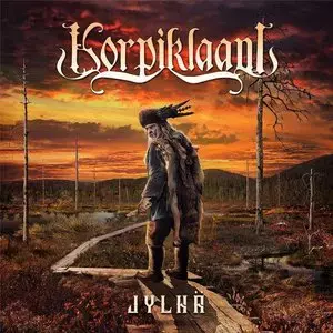 Jylha, CD - Muzyka