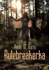 Rulebreakerka - Książki