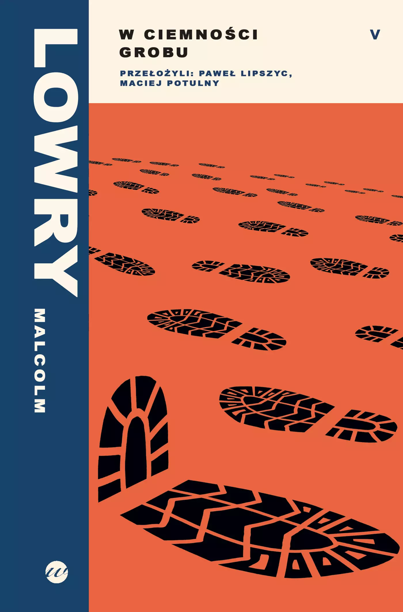 W ciemności grobu - Książki