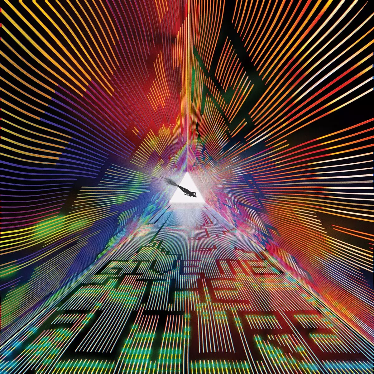 Give Me The Future, CD - Muzyka