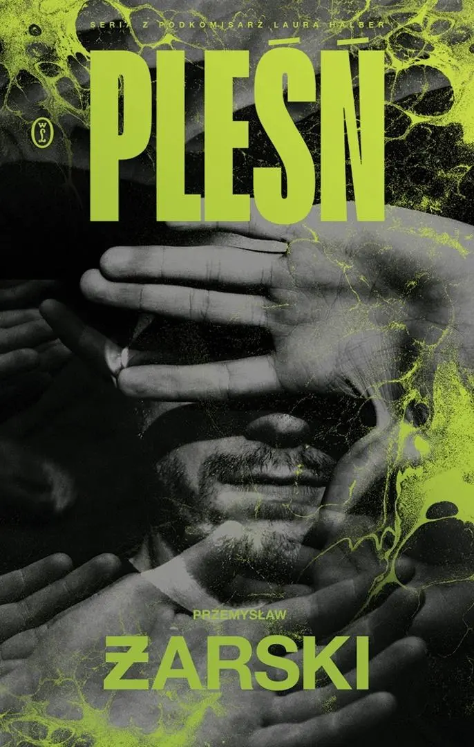 Pleśń - Książki