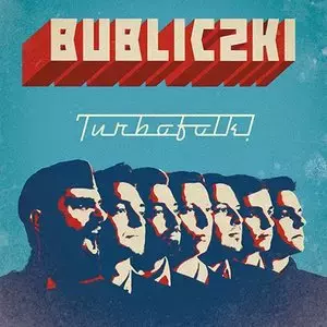 Turbofolk, CD - Muzyka