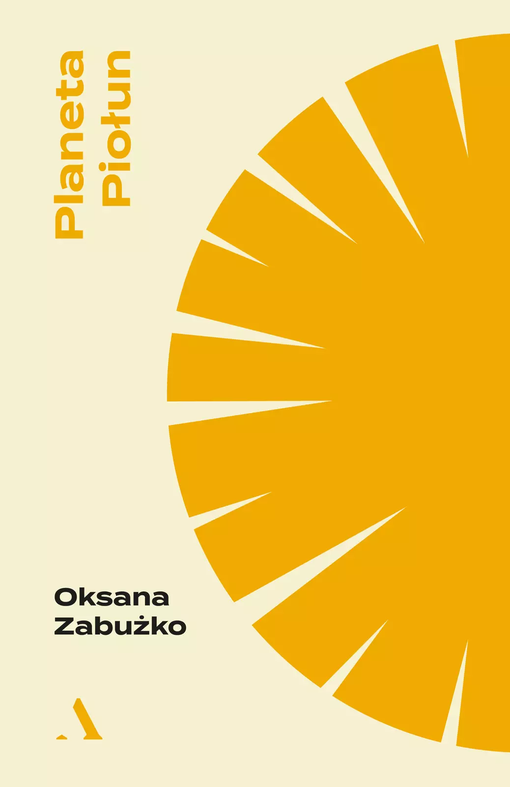 Planeta Piołun - Książki